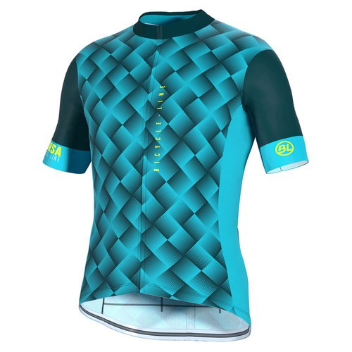 Bicycle Line Conegliano Kurzarm-radtrikot