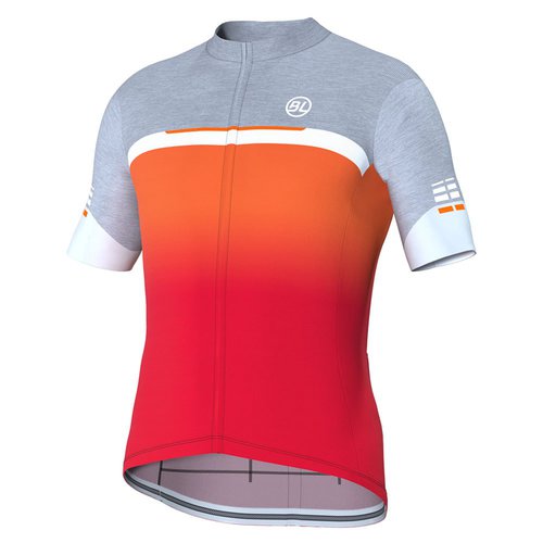 Bicycle Line Treviso S2 Kurzarm-radtrikot