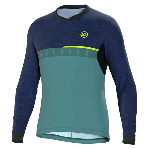 Bicycle Line Agordo Langarm-trikot