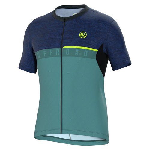Bicycle Line Agordo Kurzarm-radtrikot