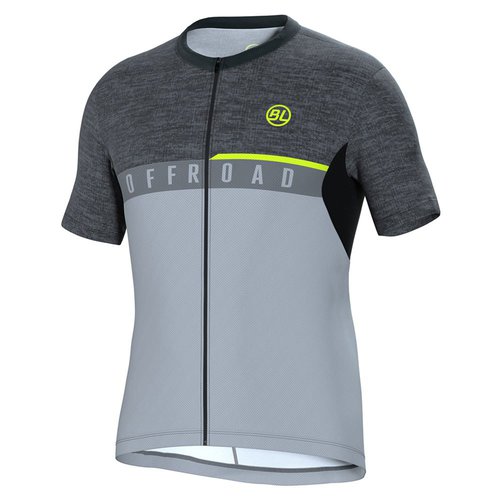 Bicycle Line Agordo Kurzarm-radtrikot