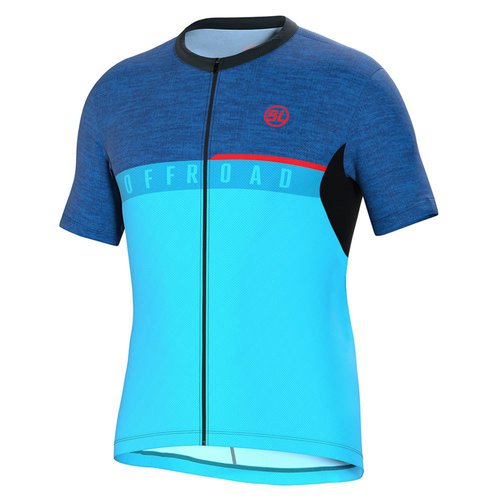 Bicycle Line Agordo Kurzarm-radtrikot