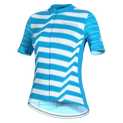 Bicycle Line Duna Kurzarm-radtrikot