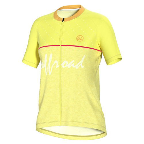 Bicycle Line Pedavena Kurzarm-radtrikot