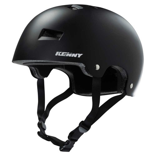 Kenny Bowl Urban Helmet Schwarz L