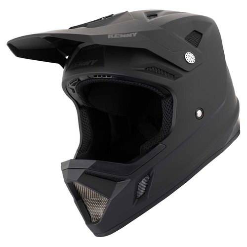 Kenny Decade Mtb Helmet Schwarz XL