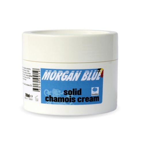 Morgan Blue Chamois-Creme fest 200 ml