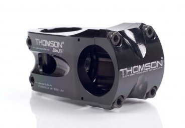 Thomson elite x4 vorbau schwarz 0 45 mm 1 5   39   39