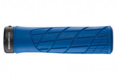 Ergon griffe technical ga2 fat mittsommerblau