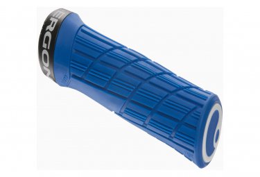 Ergon griffe technical ge1 evo slim mittsommerblau