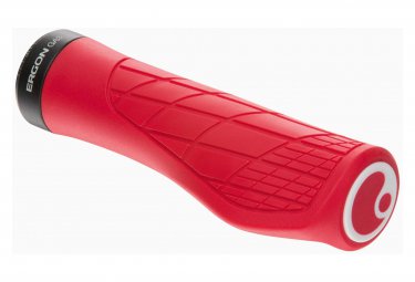 Ergon griffe technical ga3 large risky red