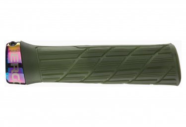 Ergon griffe technical ge1 evo fabrik slim green frozen moss   colli