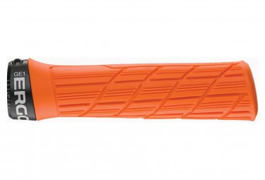 Ergon griffe technisches ge1 evo slim juicy orange