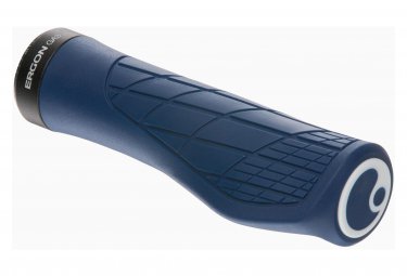 Ergon griffe technical ga3 large nightride blue