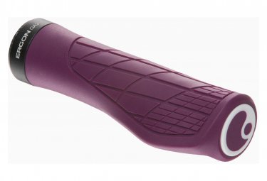 Ergon griffe technical ga3 large purple reign