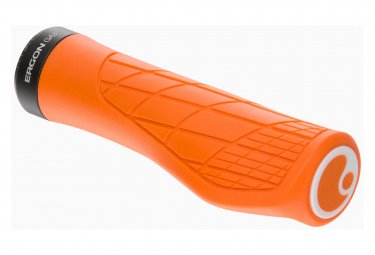 Ergon griffe technical ga3 large juicy orange