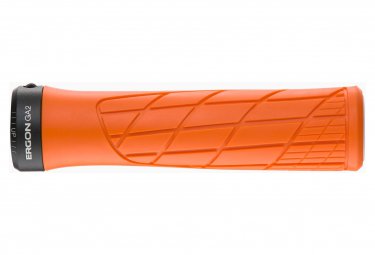 Ergon griffe technical ga2 juicy orange