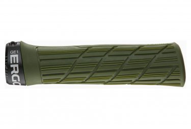 Ergon griffe technical ge1 evo deep moss green