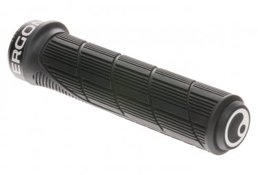 Ergon gd1 evo technische griffe schwarz