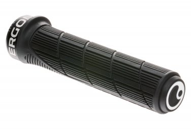 Ergon gd1 evo schlanke technische griffe noir