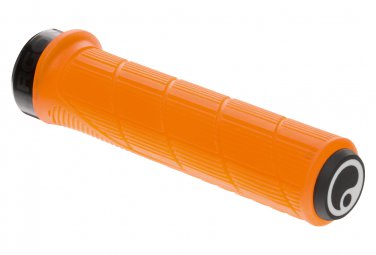 Ergon gd1 evo factory technische griffe orange gefroren