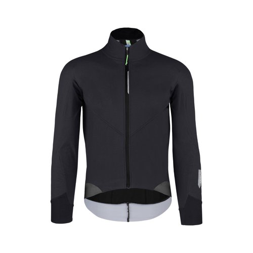 Q36.5 Jacke Bat Jacket Schwarz, Größe XL