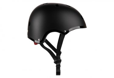 Hornit kinderhelm stealth schwarz