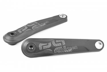 E Thirteen et thirteen e spec plus kurbeln bosch gen4 cx schwarz