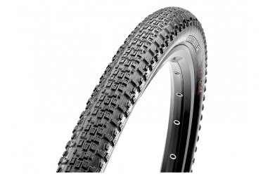 Maxxis rambler 700 mm gravel reifen tubeless ready folding silkshield dual compound