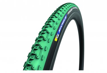 Michelin cyclocross jet cyclocross schlauch 700 mm grun