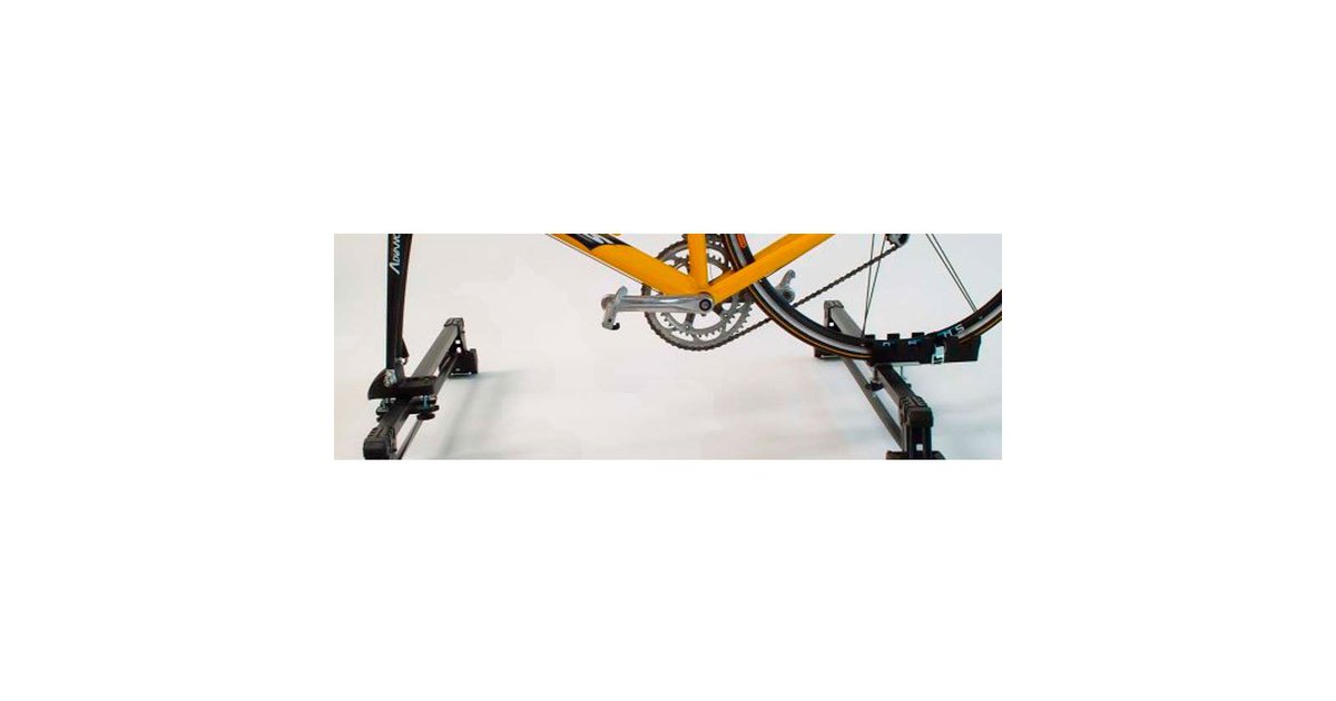 Peruzzo Fahrrad-Lernhilfe (Stützstange) Für Kinderfahrräder – Metall, Zur Befestigung An Der Sattelstütze