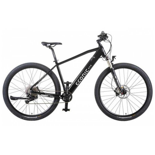 Econic One Cross-country 29 Elektrische Mountainbike