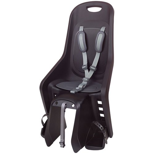 Polisport Move Bubbly Maxi Mik Hd Kindersitz Für Fahrrad Hinten