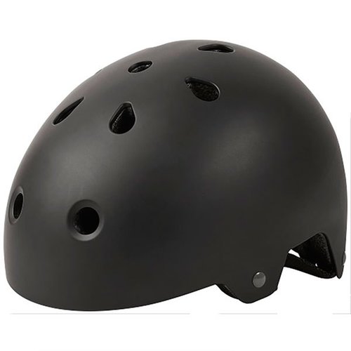 Headgy Sk-564 Urban Helmet Schwarz L