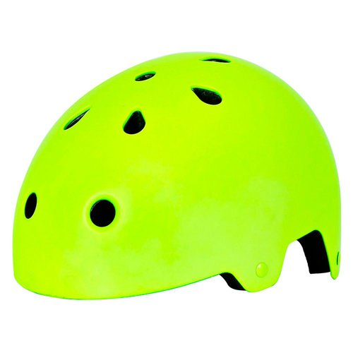 Headgy Sk-564 Urban Helmet Grün M
