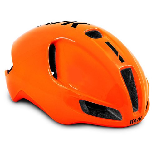 KASK Utopia Wg11 Helmet Orange S