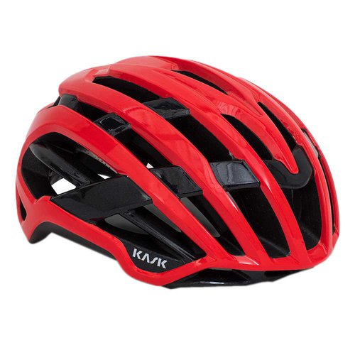 KASK Valegro Wg11 Helmet Rot S