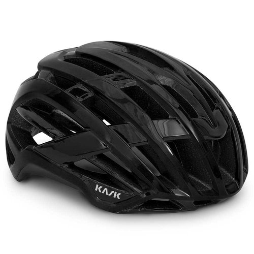 KASK Valegro Wg11 Helmet Schwarz S