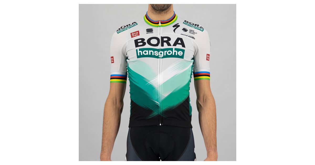 bora hansgrohe jersey 2019