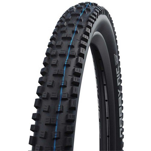Schwalbe Nobby Nic Evolution Super Ground Tubeless 27.5 X 2.40 Mtb-reifen