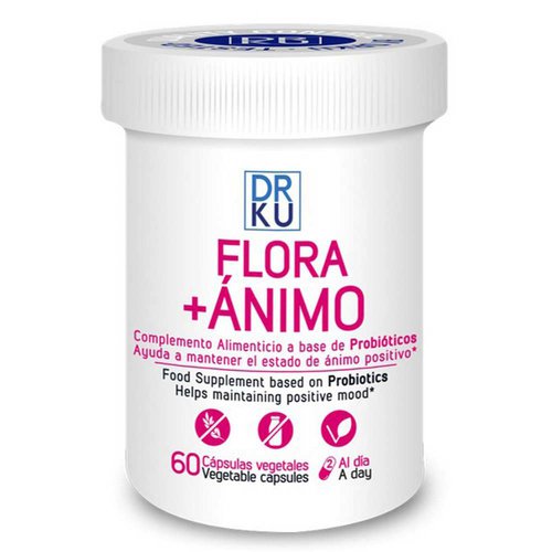 Powergym Flora Stimmung 30 Einheiten
