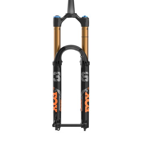 FOX 36 Float Factory E-Optimized Grip 2 29 MTB Suspension Fork 2022 - 51mm