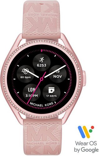 Michael Kors Access GEN 5E MKGO, MKT5116 Smartwatch