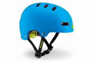 Bluegrass helm bol superbold blau 2022