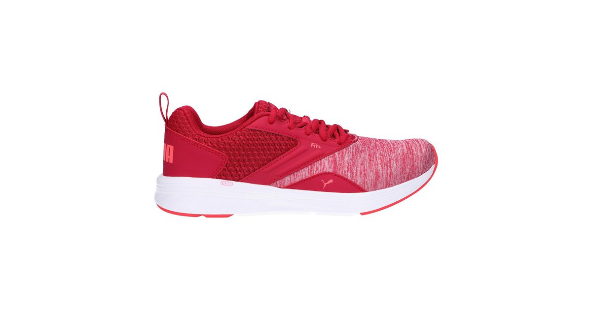 puma comet idp running shoes