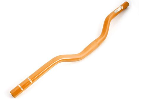 Csepel Riser Lenker 25.4 mm - Orange