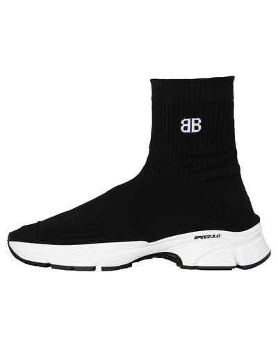 Balenciaga Herren Sneaker "Speed 3.0 New Sockrunner"