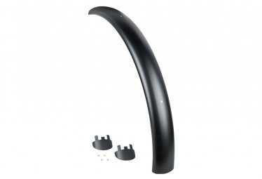 Bontrager fender ride 26   39   39    27 5   39   39  alu front fender schwarz