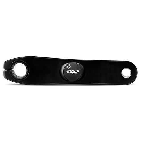 4iiii Precision 2.0 Power Meter - GRX RX810 - 172.5mm