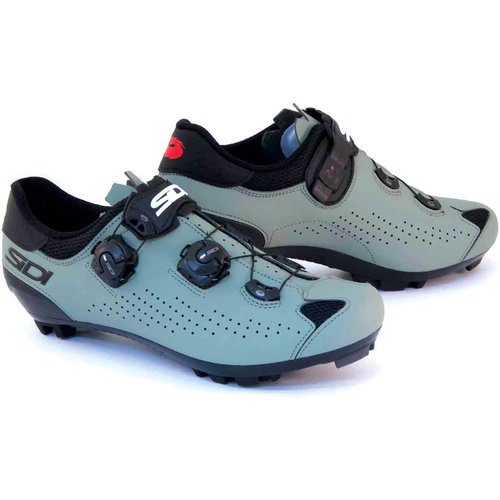 Sidi Eagle 10 MTB Shoes - EU 42